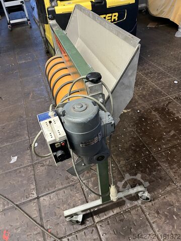 Schroefscheider TTW SS 1500