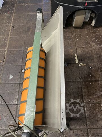 Schroefscheider TTW SS 1500