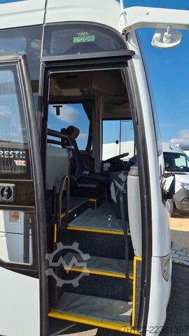 Touringcar TEMSA Prestij SX Novo Lux Daily Lagerfahrzeug