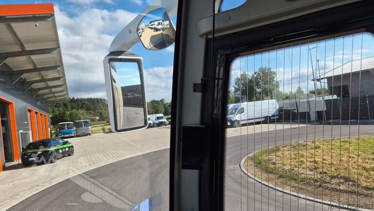 Touringcar TEMSA Prestij SX Novo Lux Daily Lagerfahrzeug