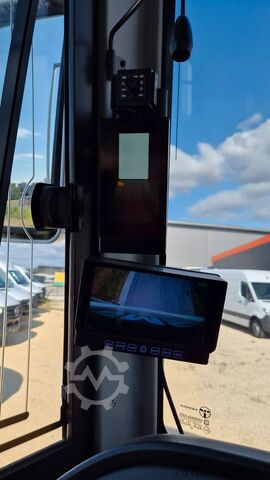 Touringcar TEMSA Prestij SX Novo Lux Daily Lagerfahrzeug