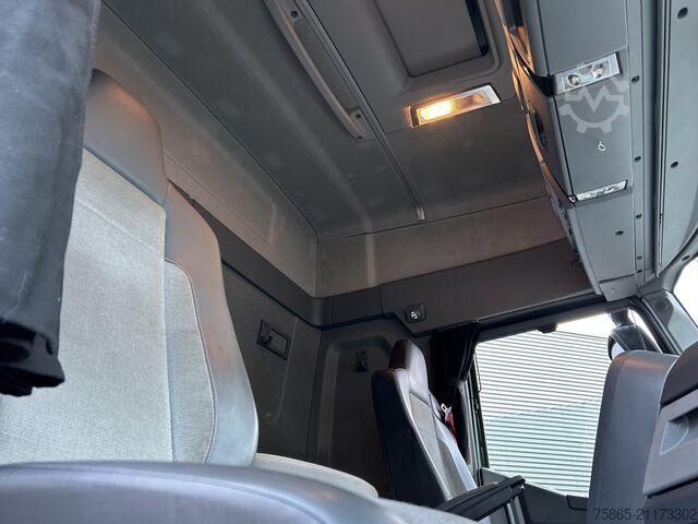 Standaard-SZM Renault T 380 Comfort / 834 dkm / NL Truck / APK TUV 06-26