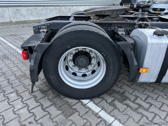 Standaard-SZM Renault T 380 Comfort / 834 dkm / NL Truck / APK TUV 06-26