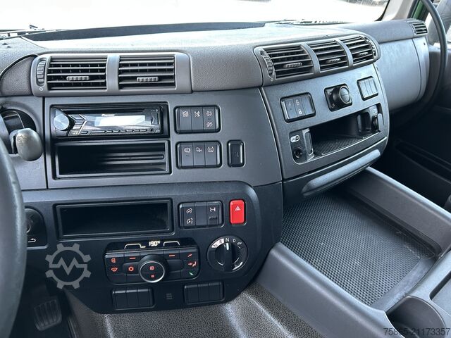 Standaard-SZM DAF CF 410 FT Comfort Cab / 775 dkm / Tacho V2 / AP...