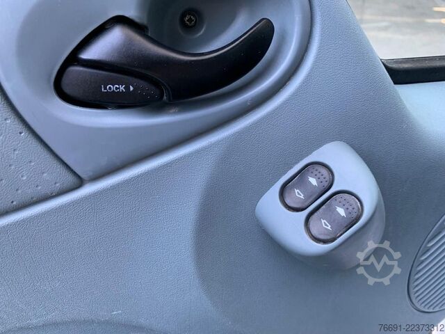 Φορτηγό ανατρεπόμενο βαν Ford Transit 350 - Ribaltabile Trilaterale