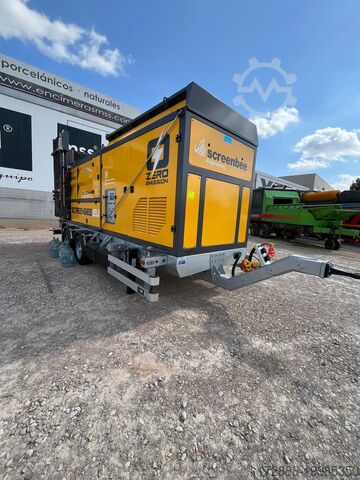 CRIBA SCREENBEE 15.44W