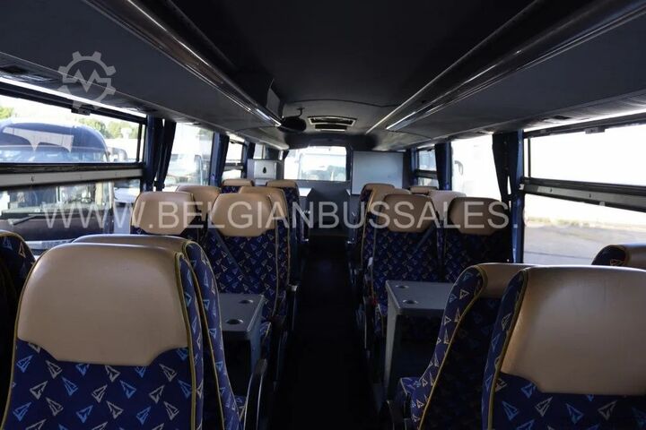 Bus interurbain Temsa Safari RD12 / 12.2m / Driving School