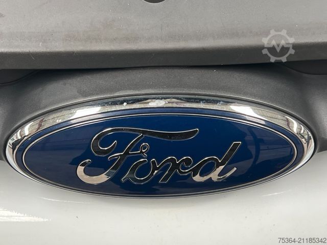 Minibus FORD Transit Custom 2.0 TdCi L1H1 9Sitze Motor Defect