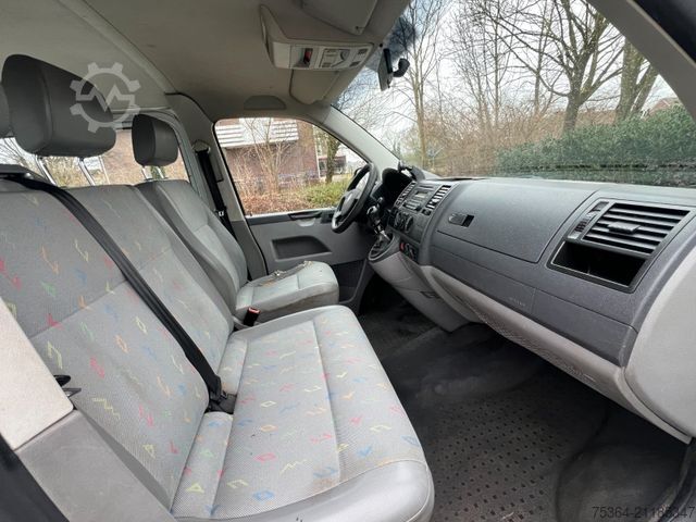 Minibus VOLKSWAGEN T5 Kombi 1.9 Tdi Lang 9 Sitze Klima Schiebetür