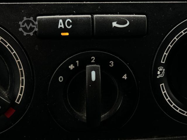 Minibus VOLKSWAGEN T5 Kombi 1.9 Tdi Lang 9 Sitze Klima Schiebetür