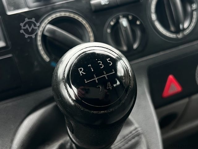 Minibus VOLKSWAGEN T5 Kombi 1.9 Tdi Lang 9 Sitze Klima Schiebetür