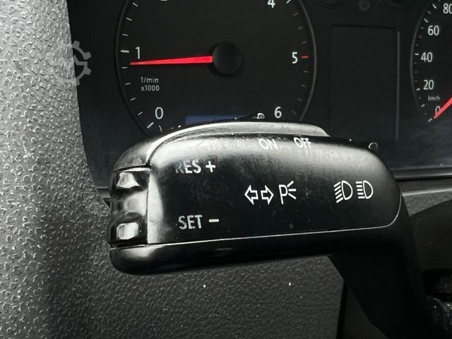 Minibus VOLKSWAGEN T5 Kombi 1.9 Tdi Lang 9 Sitze Klima Schiebetür