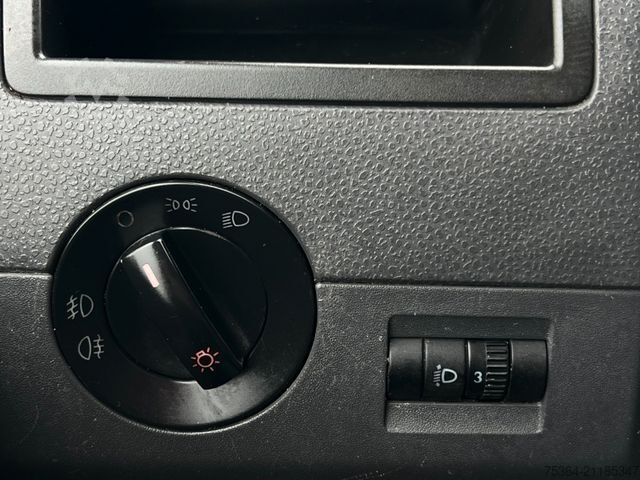 Minibus VOLKSWAGEN T5 Kombi 1.9 Tdi Lang 9 Sitze Klima Schiebetür