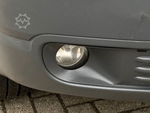 Minibus VOLKSWAGEN T5 Kombi 1.9 Tdi Lang 9 Sitze Klima Schiebetür