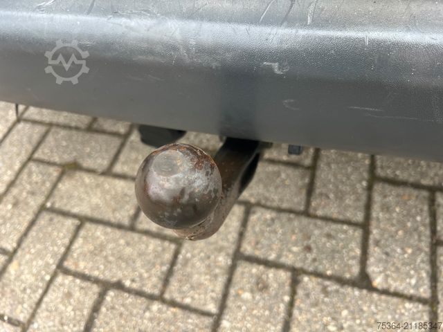 Minibus VOLKSWAGEN T5 Kombi 1.9 Tdi Lang 9 Sitze Klima Schiebetür