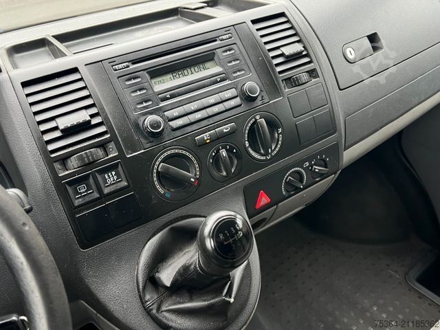 Minibus VOLKSWAGEN T5 Kombi 1.9 Tdi Lang 9 Sitze Klima Schiebetür