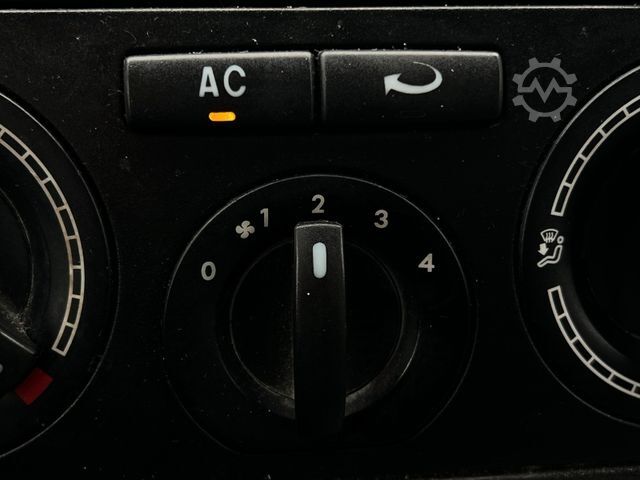 Minibus VOLKSWAGEN T5 Kombi 1.9 Tdi Lang 9 Sitze Klima Schiebetür