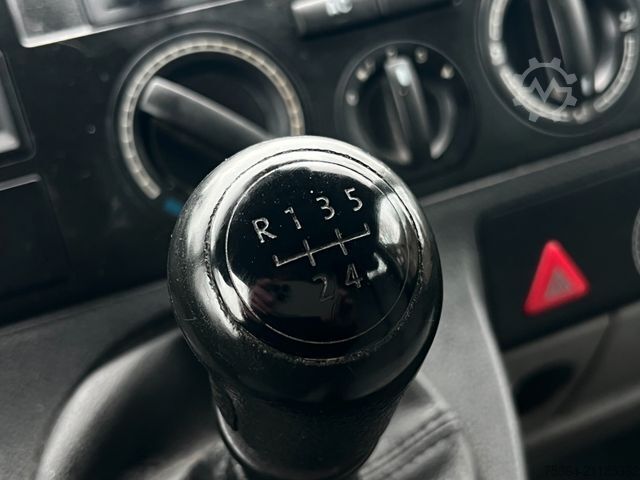 Minibus VOLKSWAGEN T5 Kombi 1.9 Tdi Lang 9 Sitze Klima Schiebetür