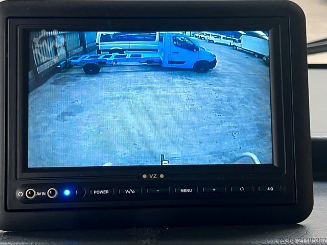 Integrovaný obytný vůz TABBERT FFB 680 Classic Fiat 2.5 Diesel Solar Hubbett Tv