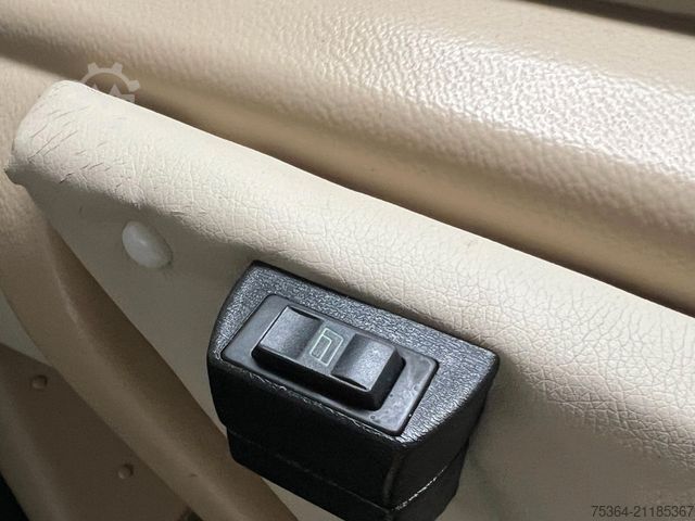 Integrovaný obytný vůz TABBERT FFB 680 Classic Fiat 2.5 Diesel Solar Hubbett Tv