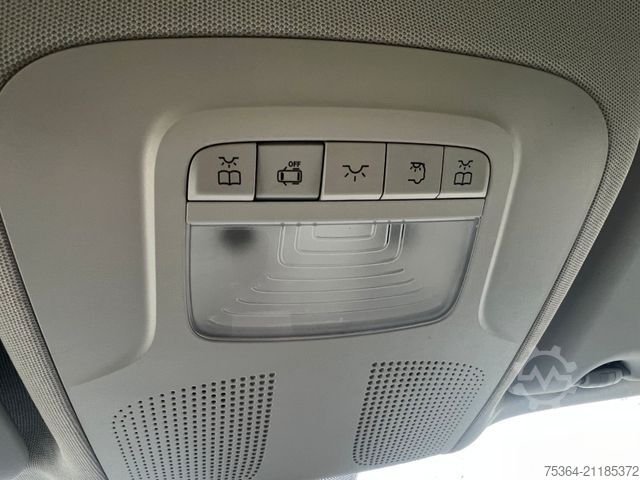 Minibus MERCEDES-BENZ Vito 111 Cdi BlueTEC 9 Sitze Klima Navi Tempomat