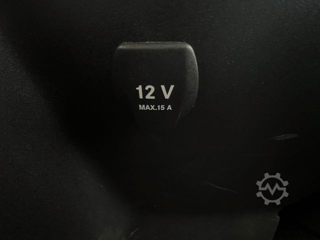 Minibus MERCEDES-BENZ Vito 111 Cdi BlueTEC 9 Sitze Klima Navi Tempomat