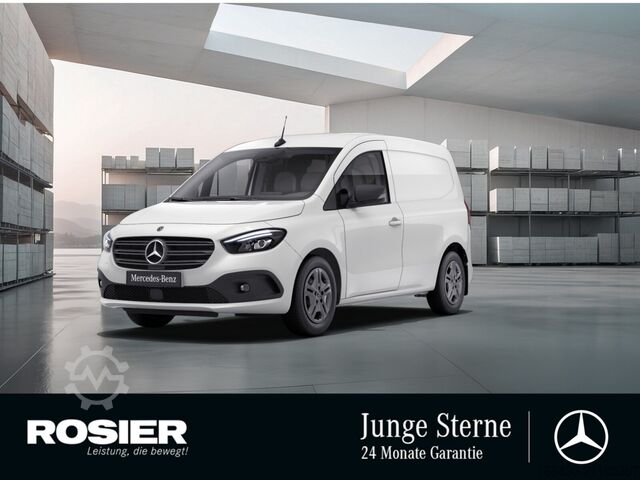 Minibus Mercedes-Benz Citan 112 CDI Kasten PRO Standard LED Navi Ka