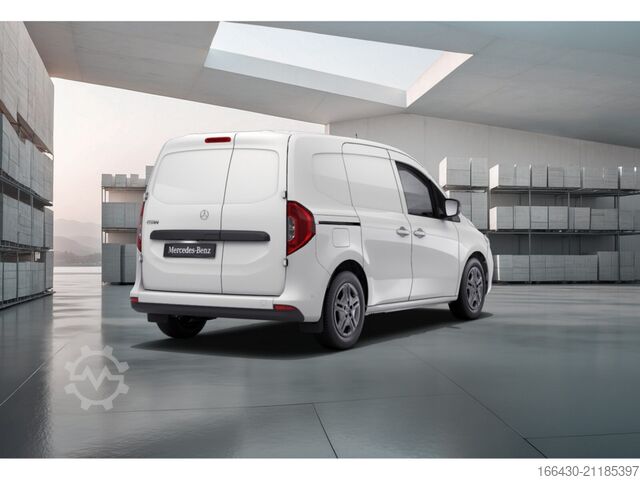 Minibus Mercedes-Benz Citan 112 CDI Kasten PRO Standard LED Navi Ka