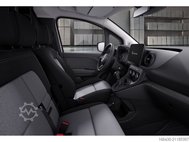 Minibus Mercedes-Benz Citan 112 CDI Kasten PRO Standard LED Navi Ka