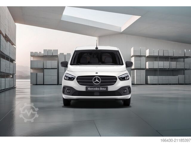 Minibus Mercedes-Benz Citan 112 CDI Kasten PRO Standard LED Navi Ka