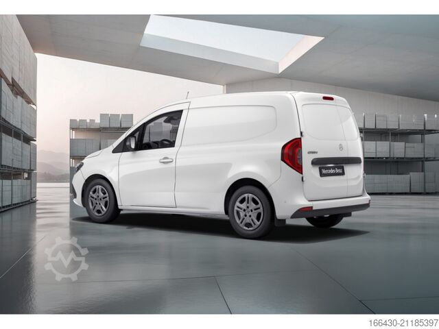 Minibus Mercedes-Benz Citan 112 CDI Kasten PRO Standard LED Navi Ka