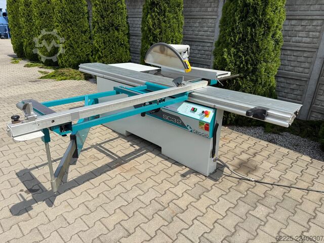  Griggio SC 32