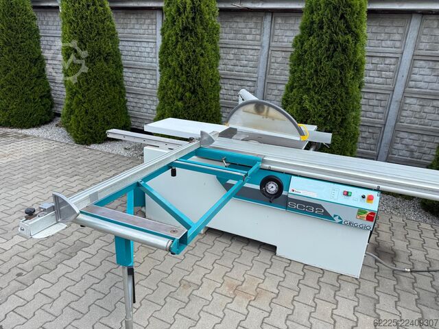 Griggio SC 32