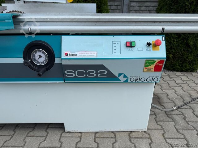  Griggio SC 32
