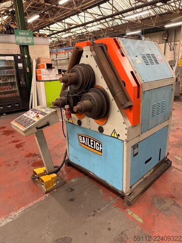  Baileigh Industrial R-H85