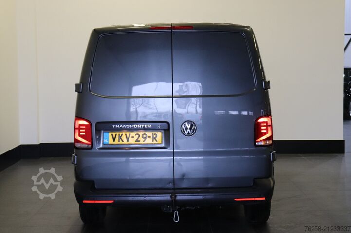 Panel kombi Volkswagen Transporter 2.0 TDI L2 - EURO 6 - Airco - Cruis...
