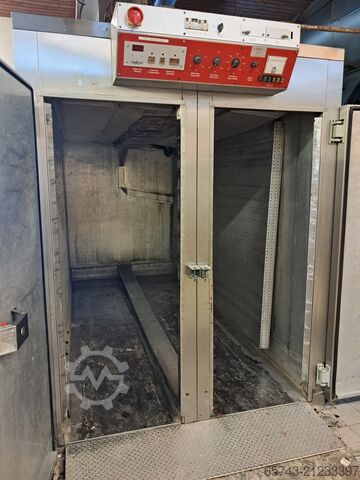 Ψυκτικός θάλαμος αποθήκευσης  