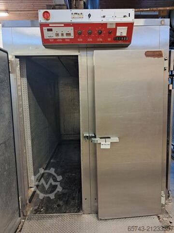 Ψυκτικός θάλαμος αποθήκευσης  