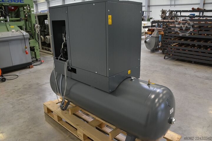 Compressore a vite Atlas Copco G5FF