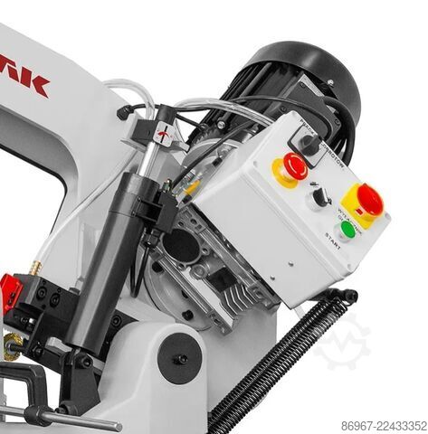 Sega a nastro CORMAK HBS320