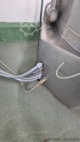 Vacuüm komsnijder Seydelmann K 504