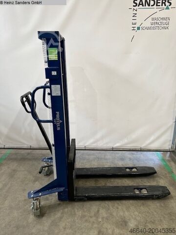 Manuel palleløfter PROTEUS LIFT SDJ 1000