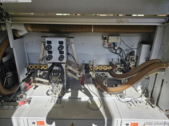 Kantfineermachine BRANDT Optimat KD 79/2 CF