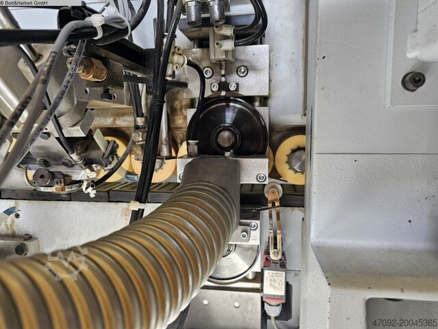 Kantfineermachine BRANDT Optimat KD 79/2 CF