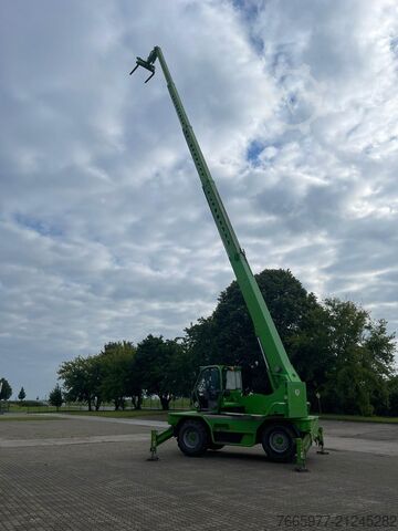 Teleskoparmstapler Merlo ROTO 40.26 MCSS