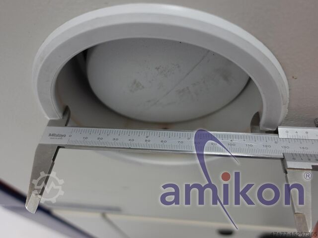 Klimaatkamer WEISS WK1-1000/70