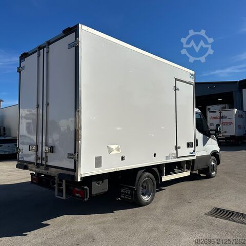 Hladnjača kombi Iveco Daily 35c18