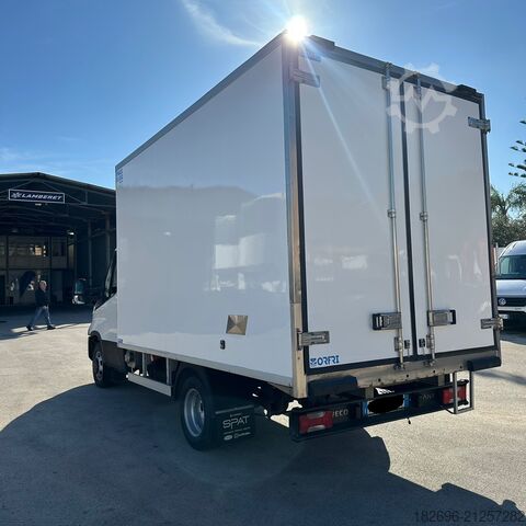 Hladnjača kombi Iveco Daily 35c18