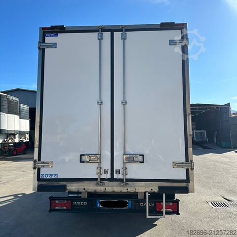 Hladnjača kombi Iveco Daily 35c18