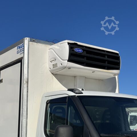 Hladnjača kombi Iveco Daily 35c18